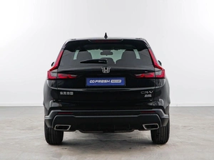 Внедорожник Honda CR-V 2025 года, 4489999 рублей, Москва