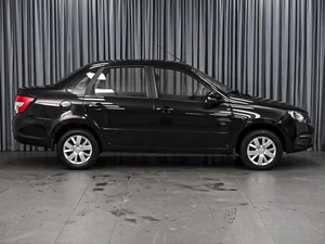 Седан ВАЗ (LADA) Granta 2023 года, 934000 рублей, Ставрополь
