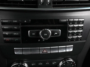 Седан Mercedes-benz C-класс 2011 года, 1590000 рублей, Ростов-на-Дону