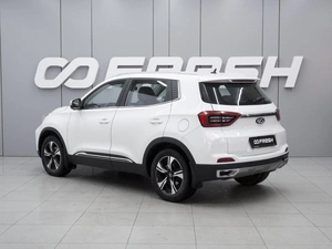 Внедорожник Chery Tiggo 4 Pro 2023 года, 1160000 рублей, Ростов-на-Дону