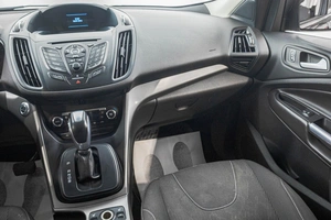 Внедорожник Ford Kuga 2014 года, 1439000 рублей, Барнаул