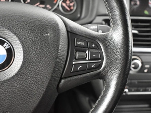 Внедорожник BMW X3 2014 года, 1839900 рублей, Казань