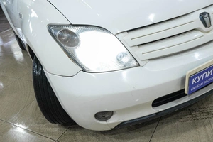 Хетчбэк Toyota Ist 2002 года, 449000 рублей, Новокузнецк