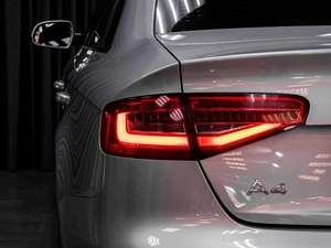 Седан Audi A4 2014 года, 1569000 рублей, Тюмень
