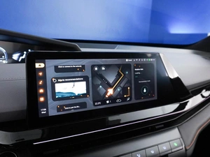 Лифтбек Changan UNI-V 2023 года, 2267444 рублей, Москва