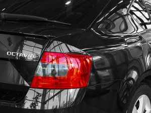 Лифтбек Skoda Octavia 2014 года, 1419000 рублей, Тверь