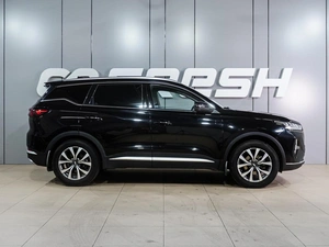 Внедорожник Chery Tiggo 7 Pro Max 2023 года, 1799000 рублей, Воронеж