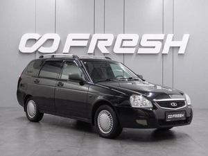 Универсал ВАЗ (LADA) Priora 2011 года, 364000 рублей, Воронеж