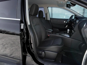 Внедорожник Nissan Qashqai 2012 года, 1299000 рублей, Тверь