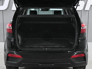 Внедорожник Hyundai Creta 2020 года, 1849000 рублей, Аксай