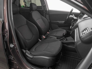 Хетчбэк Kia Rio 2016 года, 1089000 рублей, Тюмень