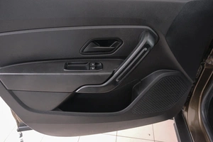 Внедорожник Renault Duster 2021 года, 1499000 рублей, Красноярск