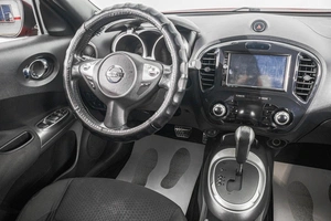 Внедорожник Nissan Juke 2012 года, 1199000 рублей, Барнаул