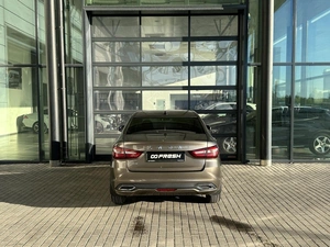 Седан ВАЗ (LADA) Vesta 2024 года, 1290000 рублей, Уфа