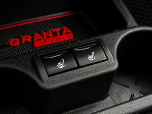 Седан ВАЗ (LADA) Granta 2019 года, 769000 рублей, Волгоград