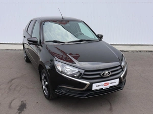 Седан ВАЗ (LADA) Granta 2025 года, 950000 рублей, Брянск