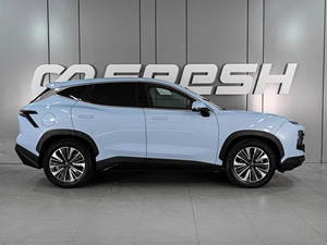 Внедорожник Jetour Dashing 2023 года, 2159000 рублей, Ростов-на-Дону