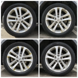 Внедорожник Nissan Juke 2012 года, 1275000 рублей, Брянск