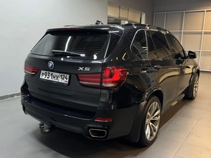 Внедорожник BMW X5 2017 года, 3297000 рублей, Красноярск