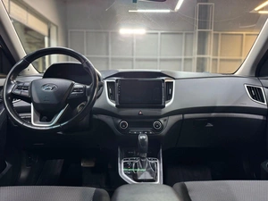 Внедорожник Hyundai Creta 2018 года, 1797000 рублей, Красноярск