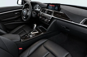 Универсал BMW 3 серия 2018 года, 3049000 рублей, Челябинск