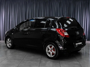 Хетчбэк Opel Corsa 2013 года, 499000 рублей, Тюмень