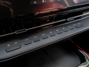 Внедорожник Changan CS55 Plus 2024 года, 1999000 рублей, Краснодар