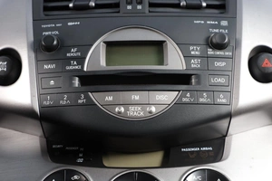 Внедорожник Toyota RAV4 2006 года, 1289000 рублей, Новосибирск