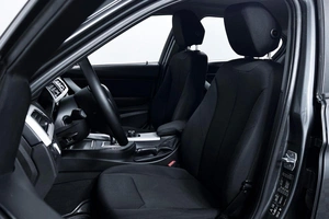 Седан BMW 3 серия 2018 года, 1265500 рублей, Казань