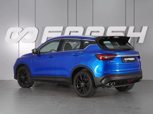 Внедорожник Geely Coolray 2020 года, 1679000 рублей, Минеральные Воды