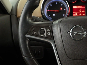 Минивэн Opel Zafira 2012 года, 1054444 рублей, Москва