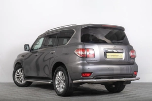 Внедорожник Nissan Patrol 2014 года, 3139000 рублей, Томск
