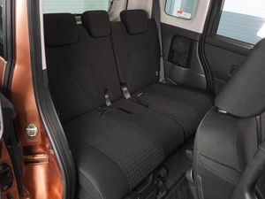 Минивэн Toyota Roomy 2021 года, 1744000 рублей, Воронеж