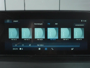 Седан Changan Eado Plus 2023 года, 1799000 рублей, Минеральные Воды