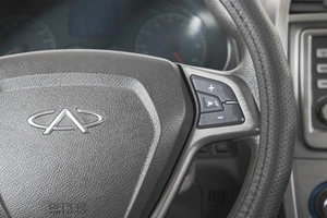 Внедорожник Chery Tiggo (T11) 2015 года, 549000 рублей, Кемерово