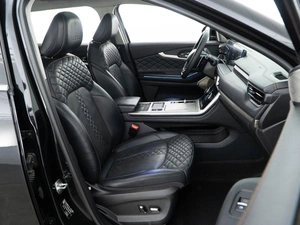 Внедорожник EXEED TXL 2023 года, 1899999 рублей, Москва