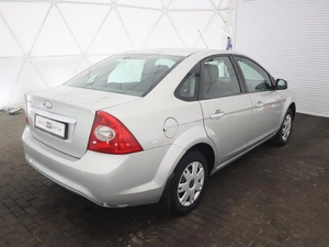 Седан Ford Focus 2008 года, 600000 рублей, Орёл