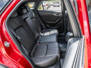 Внедорожник Mazda CX-4 2023 года, 3024000 рублей, Ставрополь