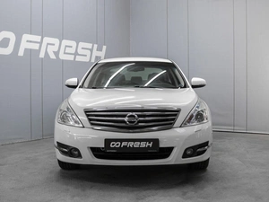 Седан Nissan Teana 2013 года, 1320000 рублей, Омск