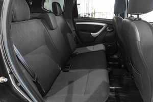 Внедорожник Nissan Terrano 2018 года, 1629000 рублей, Петрозаводск