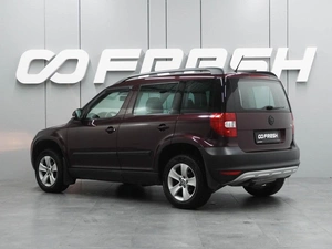 Внедорожник Skoda Yeti 2011 года, 999000 рублей, Воронеж