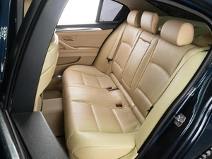 Седан BMW 5 серия 2012 года, 1999000 рублей, Тюмень