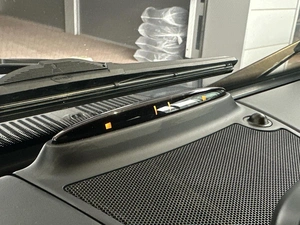 Внедорожник Mercedes-benz G-класс AMG 2014 года, 6990000 рублей, Уфа