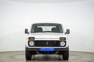 Внедорожник ВАЗ (LADA) 4x4 (Нива) 1997 года, 349000 рублей, Оренбург