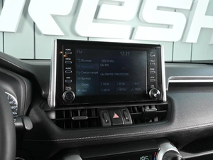 Внедорожник Toyota RAV4 2022 года, 3749000 рублей, Ростов-на-Дону