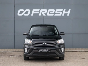 Внедорожник Hyundai Creta 2019 года, 1750000 рублей, Краснодар