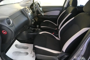 Хетчбэк Nissan Note 2019 года, 1289000 рублей, Омск