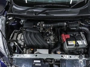 Внедорожник Nissan Juke 2015 года, 1050000 рублей, Красноярск