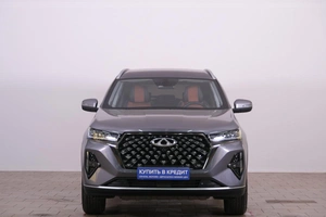 Внедорожник Chery Tiggo 7 Pro Max 2023 года, 2199000 рублей, Омск