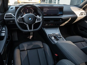 Седан BMW 3 серия 2025 года, 6200000 рублей, Краснодар